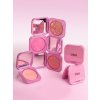 ZOLA lícenka Velvet Blush Glow (Farba 04 Soft Rose)