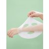5738 1 vt cosmetics dvojfazova maska s mikroihlickami 50 mild reedle shot 50 2step mask 1 5 g 20 g