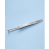 5978 1 wowbyme silvermatt long predlzena 13 cm pinzeta na obocie