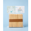 6002 italwax drevena spachtla face medium 100 ks