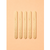 6023 italwax drevena spachtla face standard 100 ks