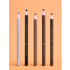 Wowbyme ceruzka na PMU a microblading (Farba Light Coffee)