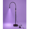 Wowbyme UV lampa Unique Curve 5W (Farba Čierna)