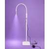 Wowbyme UV lampa Unique Curve 5W (Farba Čierna)