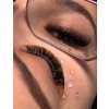 Wowbyme hotové vejáriky Premium 8D Loose Mix 7-12 mm (Hrúbka mm 0,07mm, Zakrivenie typ D)