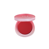 ZOLA Cream Blush 2,4 g (Farba Soft Berry)