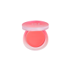 ZOLA Cream Blush 2,4 g (Farba Soft Berry)