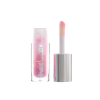 ZOLA SWIRL LIP GLOSS - viacfarebný lesk na pery 4 ml (Farba Pink Splash)