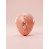 6140 1 wowbyme 3d silikonovy model pupka na trening piercingu