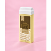 ItalWax epilačný vosk Zinc Oxide 100 ml - Roll-On