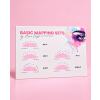 Wowbyme mappingy mihalníc BASIC