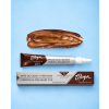 Thuya farba na riasy a obočie 14 ml Brown
