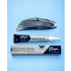 Thuya farba na riasy a obočie 14 ml Bluish Black