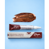 Thuya farba na riasy a obočie 14 ml Chestnut