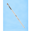 Thuya Angled Dye Applicator Brush – skosený štetec na farbenie obočia