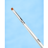 Thuya Angled Dye Applicator Brush – skosený štetec na farbenie obočia