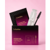 Molea MonoStep Lamination Mini Set – sada na jednokrokový lash lifting a lamináciu obočia