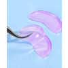 Wowbyme samolepiace silikónové podložky na kórejský lash lifting MIRAE