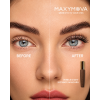 MAXYMOVA Venice Night Ultimate Mascara – ultra čierna riasenka s peptidmi 13 ml