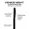 MAXYMOVA Venice Night Ultimate Mascara – ultra čierna riasenka s peptidmi 13 ml