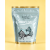 ItalWax Film Wax Snowy Day – trblietavý depilačný vosk 500 g | Limited Edition