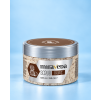 ItalWax Miraveda TROPIC – telový peeling s kokosovými čiastočkami 250 ml