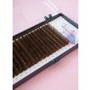 Wowbyme mihalnice Brown 16 lines (Dĺžka mm 8mm, Hrúbka mm 0,20mm, Zakrivenie typ D)