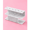 Wowbyme stojan na pinzety Marble
