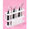 Wowbyme WHITE – stojan na 6 pinziet
