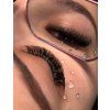 Wowbyme hotové vejáriky Premium 8D Loose Mix 8-13 mm (Hrúbka mm 0,07mm, Zakrivenie typ D)