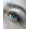 Wowbyme mihalnice Double colour - Pink + Light blue Mix 8-15 mm