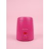 Wowbyme ohrievač vosku Wax PRO (Farba Ružová)